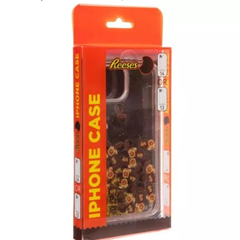 hershey reese’s